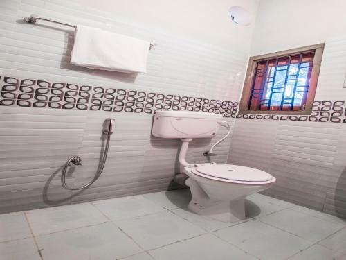 Hotel Oyo 14138 Om Shree Cottage