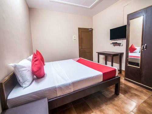 Hotel Oyo 14138 Om Shree Cottage
