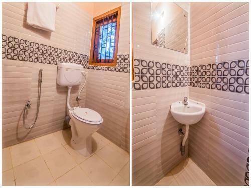 Hotel Oyo 14138 Om Shree Cottage