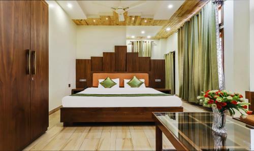 Hotel Treebo Trend Prabash Atithi Griha
