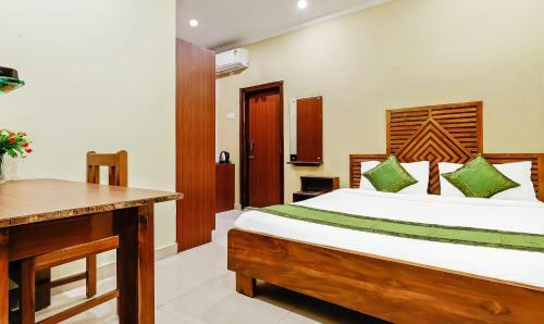 Hotel Treebo Trend Prabash Atithi Griha