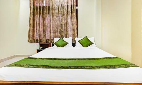 Hotel Treebo Trend Prabash Atithi Griha