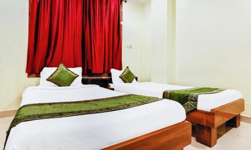 Hotel Treebo Trend Prabash Atithi Griha