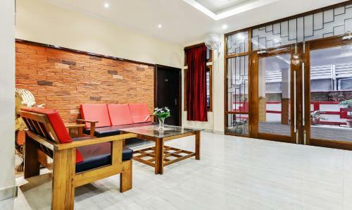 Hotel Treebo Trend Prabash Atithi Griha