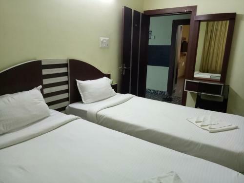 Hotel Asian Suites Guwahati