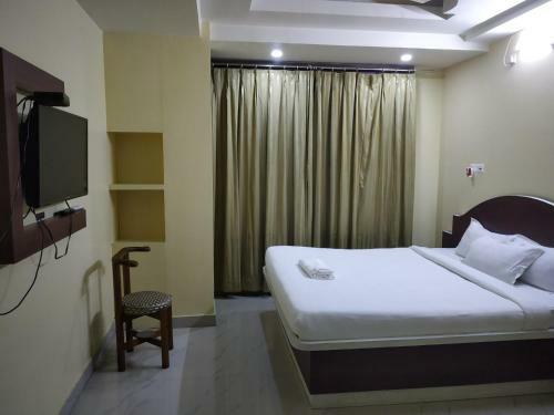 Hotel Asian Suites Guwahati