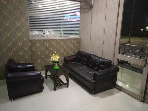 Hotel Asian Suites Guwahati