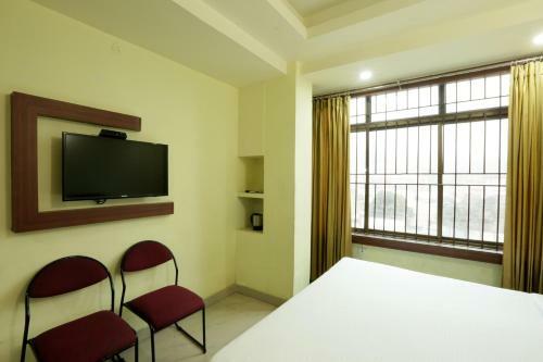 Hotel Asian Suites Guwahati