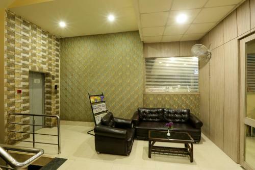 Hotel Asian Suites Guwahati