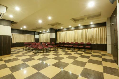 Hotel Asian Suites Guwahati
