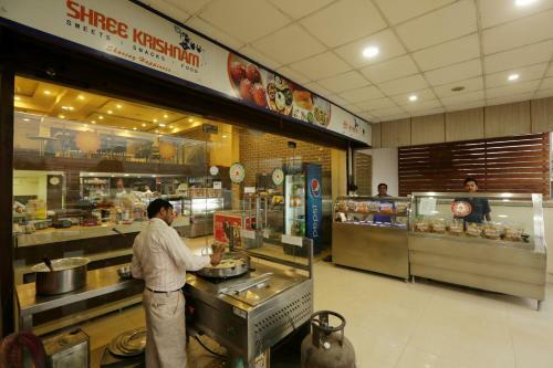 Hotel Asian Suites Guwahati