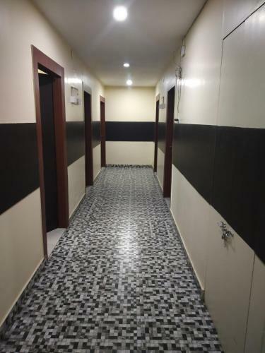 Hotel Asian Suites Guwahati