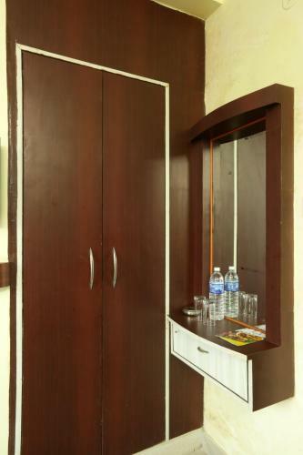 Hotel Asian Suites Guwahati