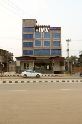 Hotel Asian Suites Guwahati