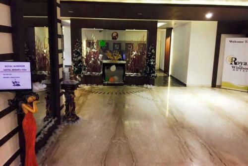 Royal Windsor Hotel, Haldwani Ranibagh