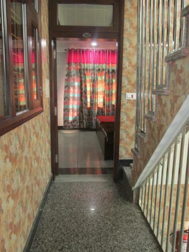 Hotel Silk