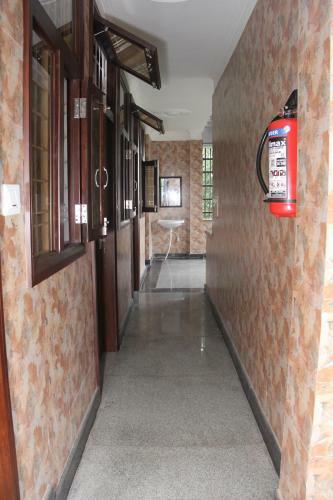 Hotel Silk