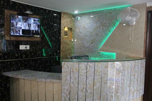 Hotel Silk