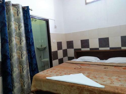 Hostal Hotel Laxmi Heritage