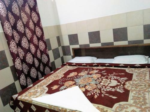 Hostal Hotel Laxmi Heritage