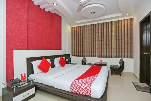 Oyo 3161 Hotel Ashoka The Grand