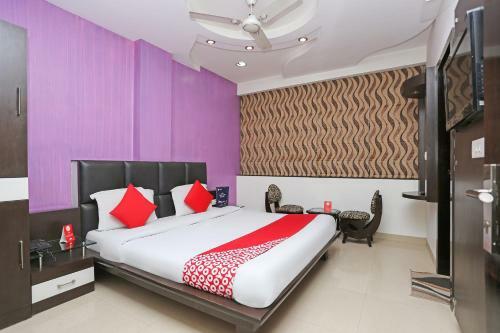 Oyo 3161 Hotel Ashoka The Grand