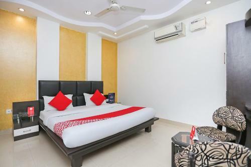 Oyo 3161 Hotel Ashoka The Grand
