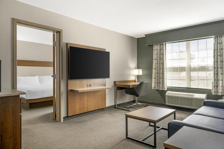 Best Western Woodstock Hotel & Conference Centre