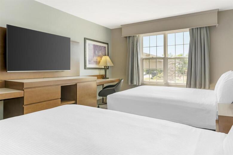 Best Western Woodstock Hotel & Conference Centre