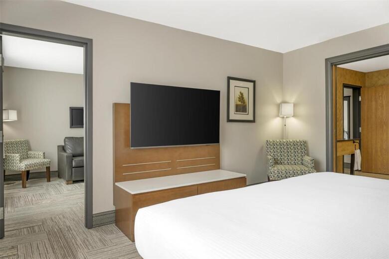 Best Western Woodstock Hotel & Conference Centre