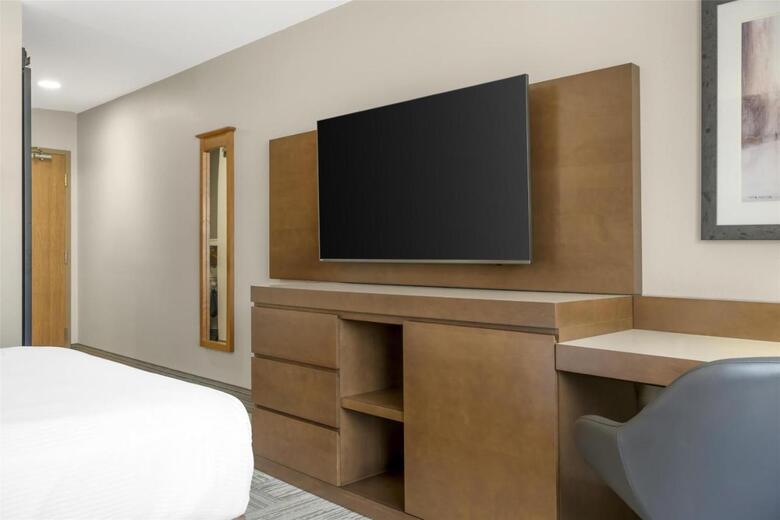 Best Western Woodstock Hotel & Conference Centre