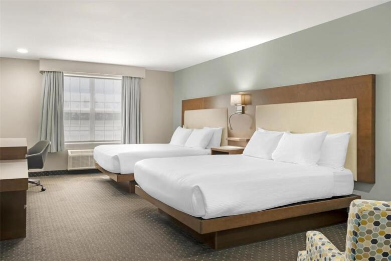 Best Western Woodstock Hotel & Conference Centre