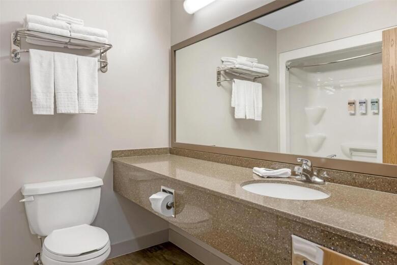 Best Western Woodstock Hotel & Conference Centre