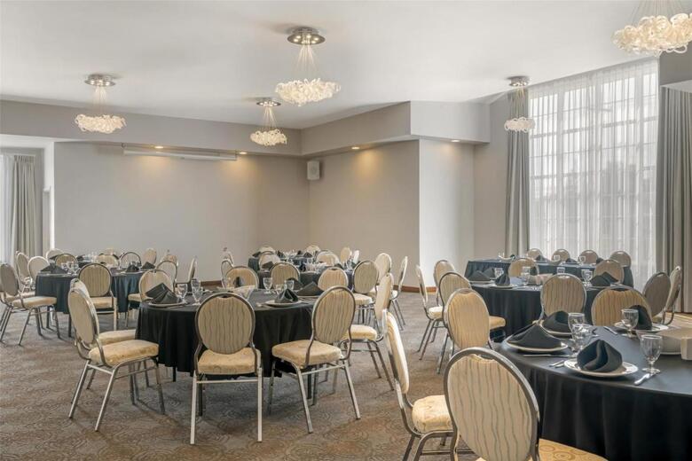 Best Western Woodstock Hotel & Conference Centre