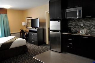 Hotel Best Western Royal Oak Inn