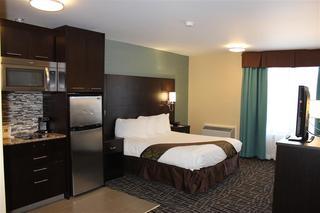 Hotel Best Western Royal Oak Inn