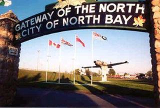 Best Western North Bay Hotel & Conference Centre