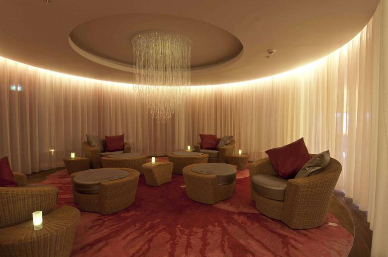Hotel Hilton London Heathrow T5