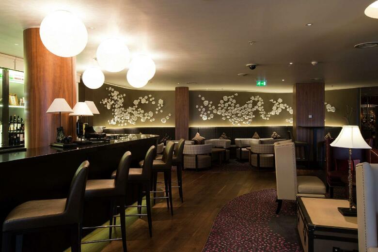 Hotel Hilton London Heathrow T5