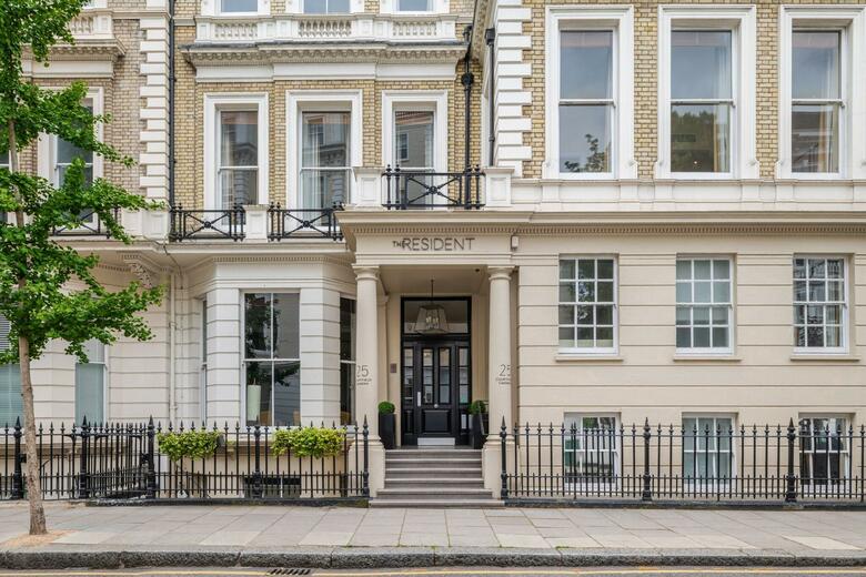 Hotel The Nadler Kensington