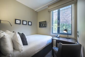 Hotel The Nadler Liverpool