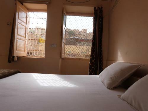 Hostal Desert Cow Guest House