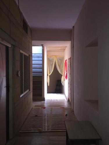 Hostal Desert Cow Guest House