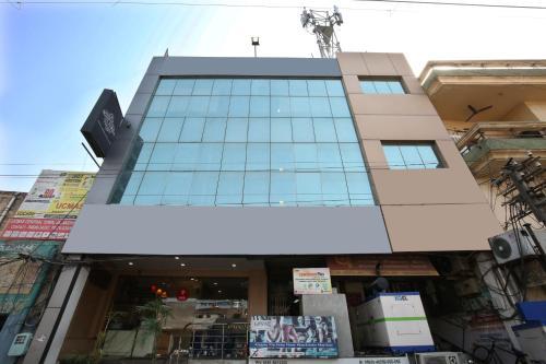 Oyo 6394 Hotel Karma