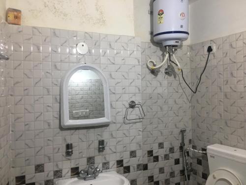 Hotel New Fiza