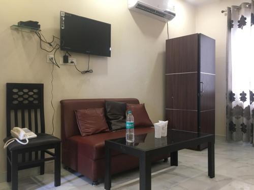 Hotel New Fiza