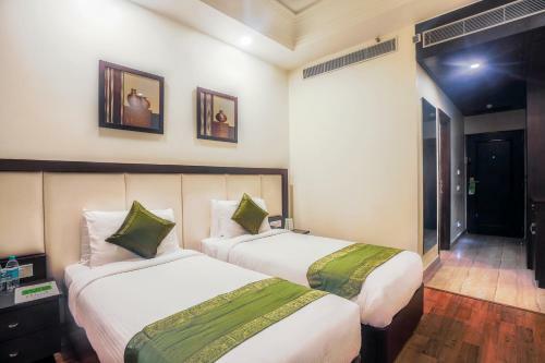 Hotel Treebo Tryst Parkk Boutique Jodhpur