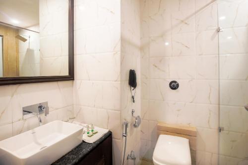 Hotel Treebo Tryst Parkk Boutique Jodhpur