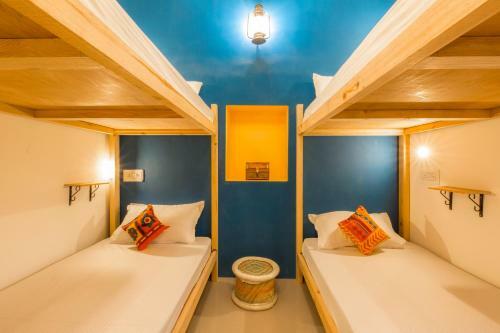 Locomo Hostel - A Heritage Property
