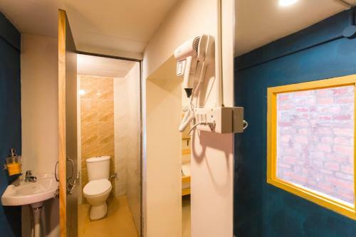 Locomo Hostel - A Heritage Property